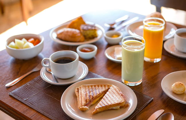 VOA Mirante Do Café - Foto 54