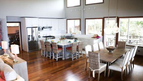 Waimea Bay Luxury Estate Views & Hot Tub - Foto 4