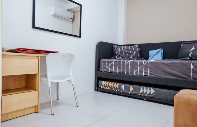 MetroCity Staycation - Foto 24