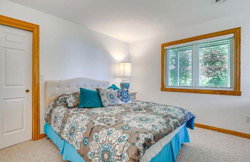 Beach Access on Lake Michigan Sturgeon Bay Home - Photo 20