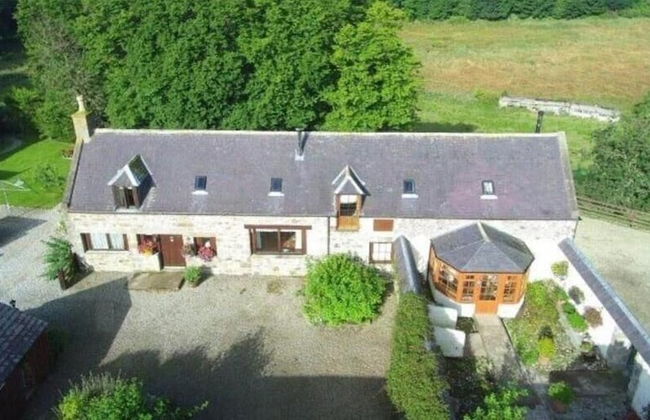 Deveron Valley Cottages - Foto 76