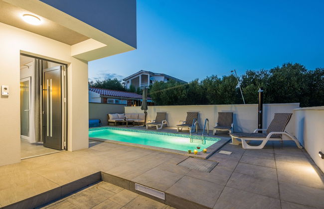 Apartment Spanic 2 - Foto 64