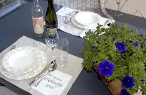 MOSELROMANCE - Luxusapartment - große Terrasse - ruhige Lage - Foto 19