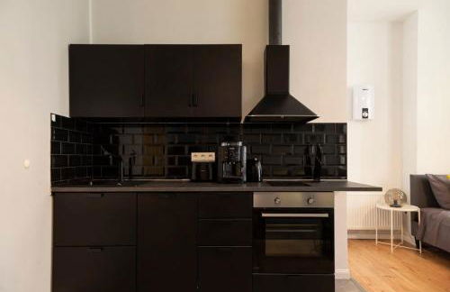 Lovely Apartment in the near of Kudamm - Foto 9