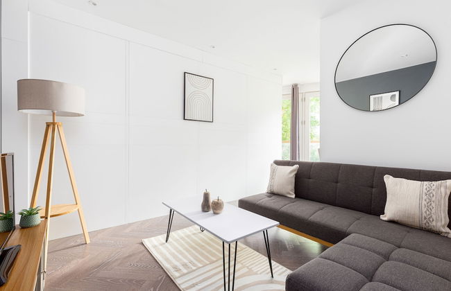 Luminous 2 Bed Balcony Flat in Islington - Foto 56