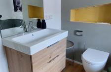 Denkmalgeschütztes Ferienhaus in der Südeifel - Ferienhaus HAZEN - Foto 22