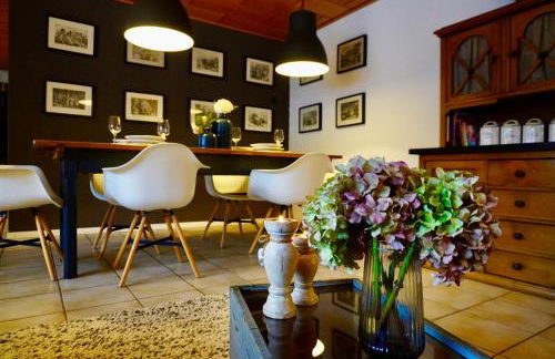 Ferienhaus Winzer - Wandern und Genuss in der Pfalz - Foto 4