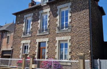 Le Repos de Merlin - Foto 1