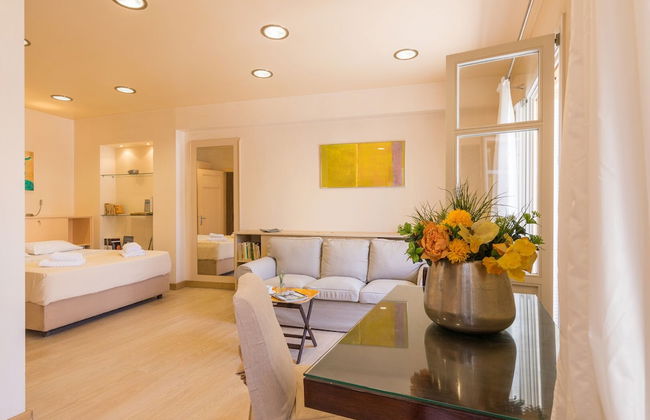 Annunziata Studio by Konnect, Corfu Old Town - Photo 4