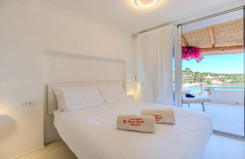 Princes Apartment PortoCervoBEACH con accesso diretto in spiaggia Piccolo Pevero - Foto 29