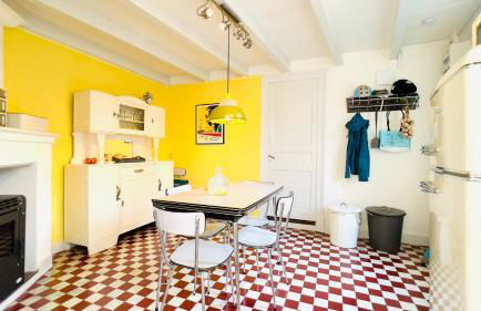 Vintage Guesthouse - Foto 6