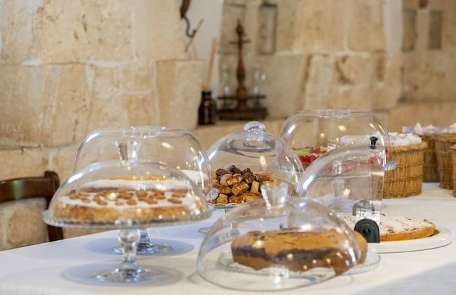 Masseria Montepaolo - Foto 54