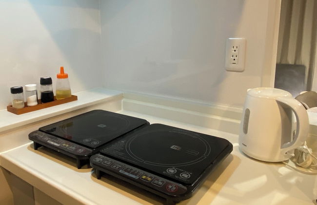 HOTEL ffosaka.com - Foto 46