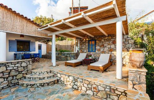 The Blue House Seaside Retreat - Fully Equipped - Foto 37