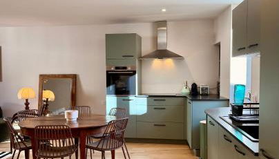 Casa Luna Burgundy - Foto 5