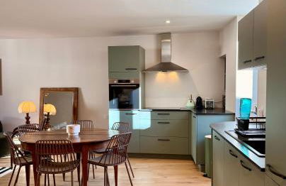 Casa Luna Burgundy - Foto 5