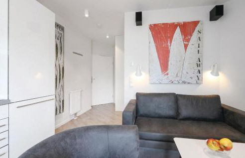 Dünenvilla 16, Whg 2 - Foto 14