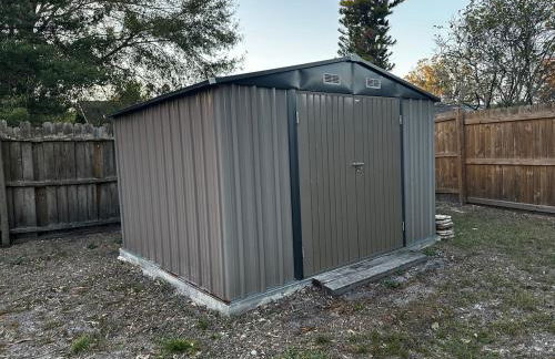 Mulberry Haven Sunroom BackYard Near Orlando - Foto 26