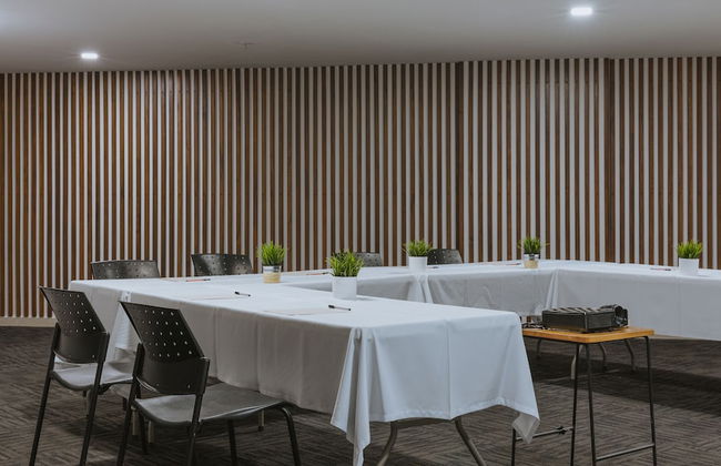 Travelers Rio Verde Living Suites - Foto 73