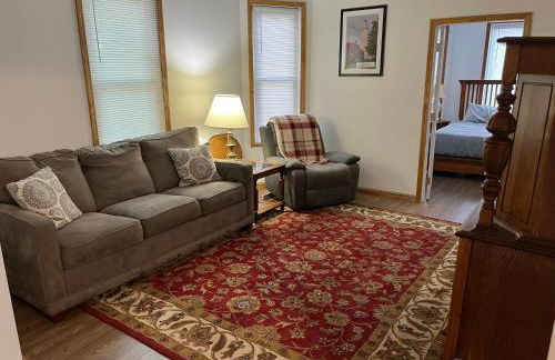 The Water Street House - Foto 7