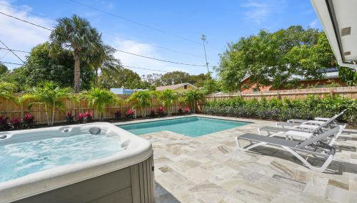 Palm Luxe Residence - Foto 2