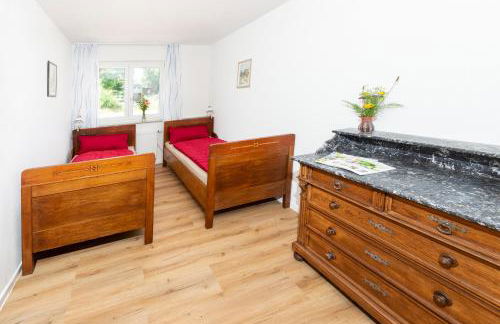 Ferienhof Obertor Heuboden - Foto 14