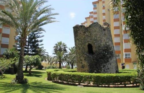 Apartamento Ohana, Costa del Sol - Foto 28