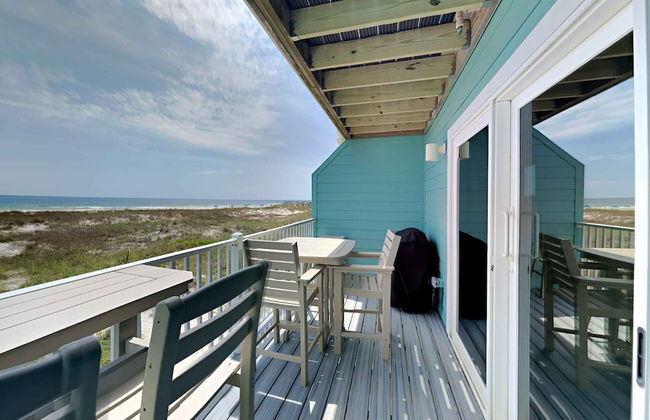 The Dory by Southern Vacation Rentals - Foto 37
