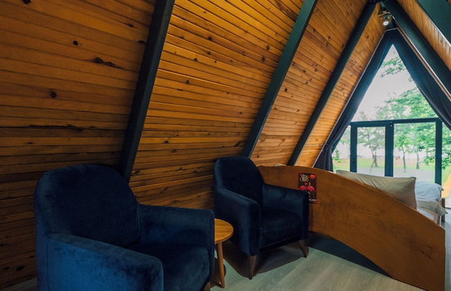 Kurtköy Park Bungalov - Foto 51