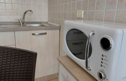 Lovely House risveglio fronte mare - Foto 23