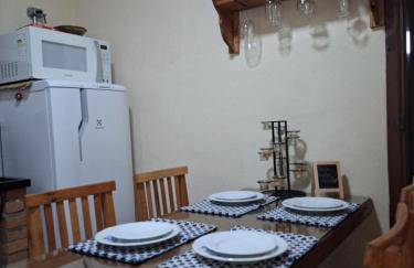 Casa Zen Inglesa Paranapiacaba - Foto 21