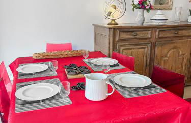 Balcon privé & déco élégante - Foto 15