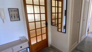 Appartement Fréjus - T3 - 2 chambres - 4 personnes - garage - clim - port à 300 m - Foto 4