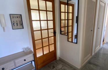 Appartement Fréjus - T3 - 2 chambres - 4 personnes - garage - clim - port à 300 m - Foto 4