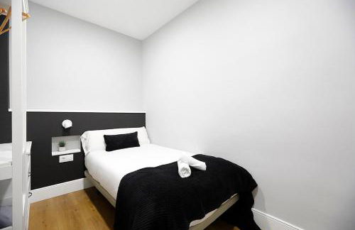 Apartamento con Parking a 15 de la playa - Foto 5