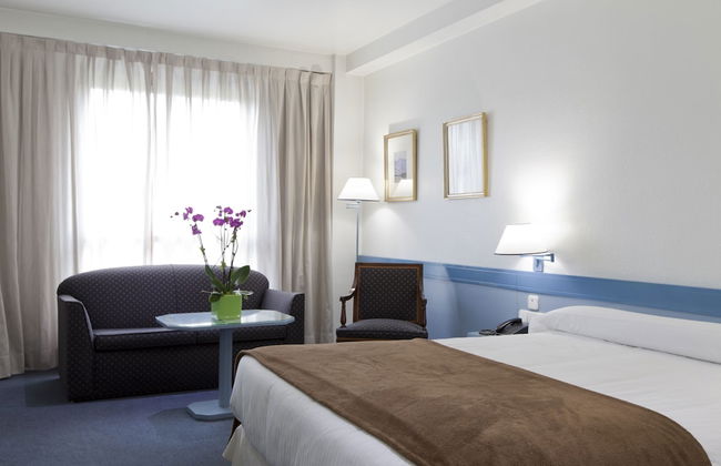 Espahotel Plaza de España - Foto 6