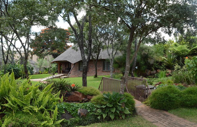 1 Bedroomed Chalet in Harare - 2183 - Foto 2
