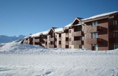 Coeur de montagne - Photo 1