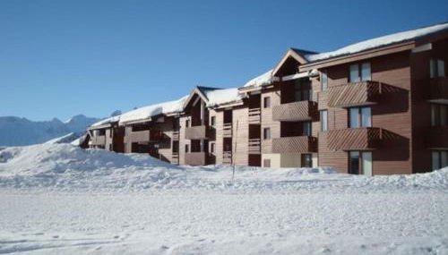 Coeur de montagne - Photo 1