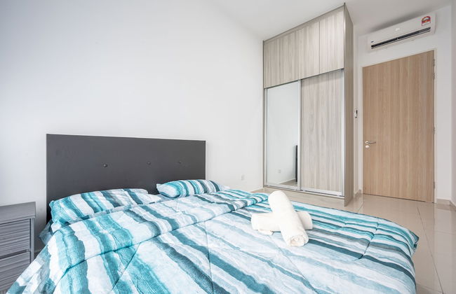 Legasi Kampung Baru by Airhost - Foto 3