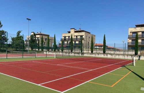 Chalet en Cirueña con Barbacoa - Foto 8