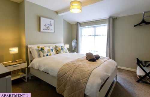 St Luke's 2 - Foto 33