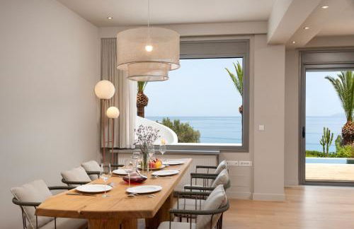 Palm Tree private pool Villa - Foto 8