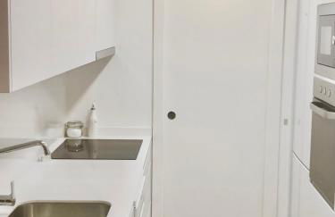 Precioso Piso Monzón Terraza, PARKING,PISCINA,zona de juegos - Photo 9