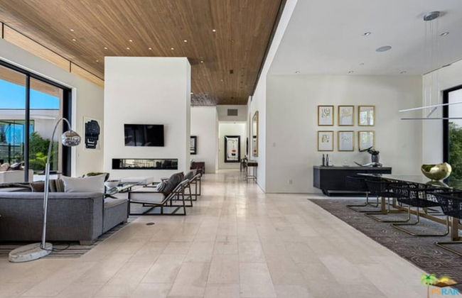 Luxurious Rancho Mirage Estate w Pool Spa - Photo 14