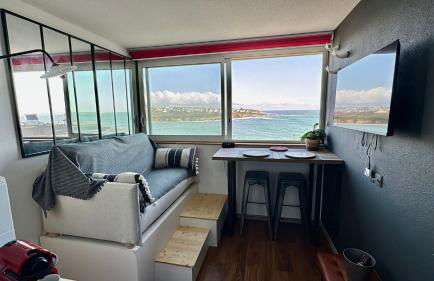 Appartement duplex vue mer - Foto 1