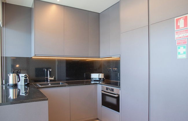 Allegro Boutique Apartment B - Foto 9