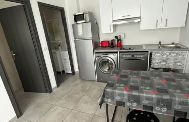 Maison T1 bis Corse - Foto 6