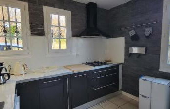 Gîte-La mare aux étoiles - Foto 8