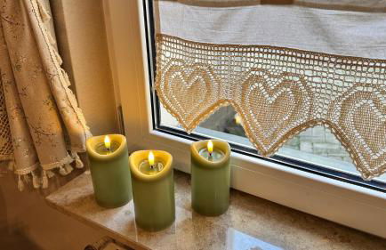 Harz-Bleibe Wernigerode - Foto 11